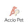 Accio Pet Logo