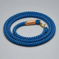 Heavy duty dog slip lead training leash